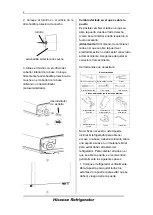 Предварительный просмотр 54 страницы Hisense RT600N4DC2 Manual