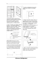 Предварительный просмотр 55 страницы Hisense RT600N4DC2 Manual