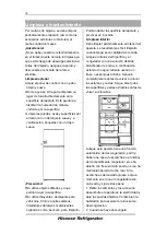 Предварительный просмотр 61 страницы Hisense RT600N4DC2 Manual