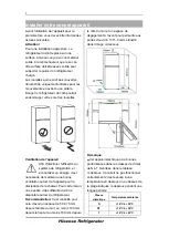 Предварительный просмотр 75 страницы Hisense RT600N4DC2 Manual