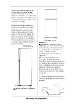 Предварительный просмотр 76 страницы Hisense RT600N4DC2 Manual