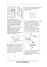 Предварительный просмотр 78 страницы Hisense RT600N4DC2 Manual