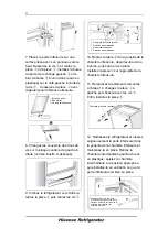 Предварительный просмотр 79 страницы Hisense RT600N4DC2 Manual