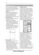 Предварительный просмотр 84 страницы Hisense RT600N4DC2 Manual