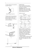 Предварительный просмотр 100 страницы Hisense RT600N4DC2 Manual