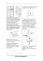 Предварительный просмотр 101 страницы Hisense RT600N4DC2 Manual