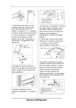 Предварительный просмотр 102 страницы Hisense RT600N4DC2 Manual