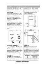 Предварительный просмотр 121 страницы Hisense RT600N4DC2 Manual