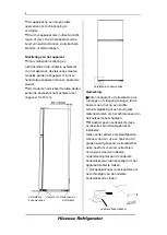 Предварительный просмотр 122 страницы Hisense RT600N4DC2 Manual