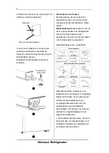 Предварительный просмотр 123 страницы Hisense RT600N4DC2 Manual