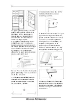 Предварительный просмотр 124 страницы Hisense RT600N4DC2 Manual