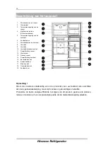 Предварительный просмотр 127 страницы Hisense RT600N4DC2 Manual