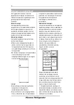 Предварительный просмотр 130 страницы Hisense RT600N4DC2 Manual