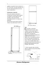 Предварительный просмотр 145 страницы Hisense RT600N4DC2 Manual