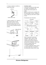 Предварительный просмотр 146 страницы Hisense RT600N4DC2 Manual