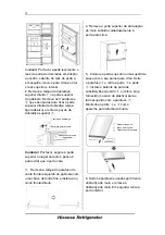 Предварительный просмотр 147 страницы Hisense RT600N4DC2 Manual