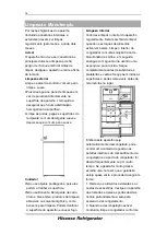 Предварительный просмотр 153 страницы Hisense RT600N4DC2 Manual