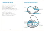 Preview for 6 page of Hisense RVCL144AB HSN Instruction Manual