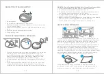 Preview for 8 page of Hisense RVCL144AB HSN Instruction Manual