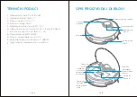 Preview for 28 page of Hisense RVCL144AB HSN Instruction Manual