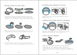 Preview for 44 page of Hisense RVCL144AB HSN Instruction Manual