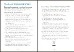 Preview for 48 page of Hisense RVCL144AB HSN Instruction Manual