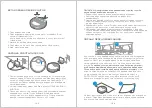 Preview for 54 page of Hisense RVCL144AB HSN Instruction Manual