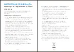 Preview for 59 page of Hisense RVCL144AB HSN Instruction Manual