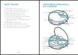 Preview for 63 page of Hisense RVCL144AB HSN Instruction Manual