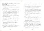 Preview for 83 page of Hisense RVCL144AB HSN Instruction Manual