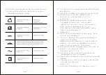 Preview for 84 page of Hisense RVCL144AB HSN Instruction Manual