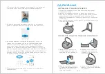 Preview for 89 page of Hisense RVCL144AB HSN Instruction Manual