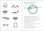 Preview for 99 page of Hisense RVCL144AB HSN Instruction Manual