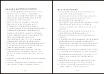 Preview for 118 page of Hisense RVCL144AB HSN Instruction Manual