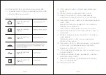 Preview for 119 page of Hisense RVCL144AB HSN Instruction Manual