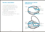 Preview for 166 page of Hisense RVCL144AB HSN Instruction Manual