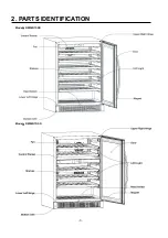 Preview for 3 page of Hisense RW46N1DSD Service Manual