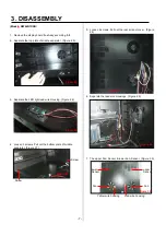 Preview for 7 page of Hisense RW46N1DSD Service Manual