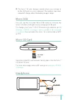 Preview for 13 page of Hisense SERO 7 LE User Manual