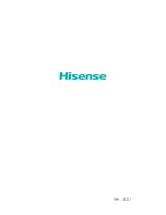 Preview for 40 page of Hisense SERO 7 LE User Manual