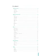 Preview for 2 page of Hisense Sero 7 Pro User Manual