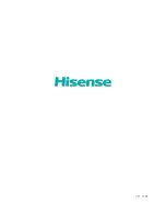 Предварительный просмотр 72 страницы Hisense Sero 7 Pro User Manual