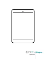 Предварительный просмотр 109 страницы Hisense Sero 8 Pro User Manual