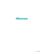 Предварительный просмотр 142 страницы Hisense Sero 8 Pro User Manual