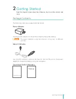 Preview for 5 page of Hisense Sero 8 User Manual