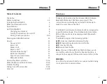 Preview for 2 page of Hisense SPORT HB420S User Manual