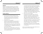 Preview for 3 page of Hisense SPORT HB420S User Manual