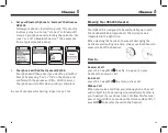 Preview for 6 page of Hisense SPORT HB420S User Manual