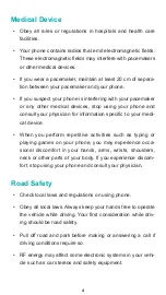 Preview for 6 page of Hisense T963 User Manual