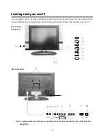 Предварительный просмотр 7 страницы Hisense TL 2020 User Manual